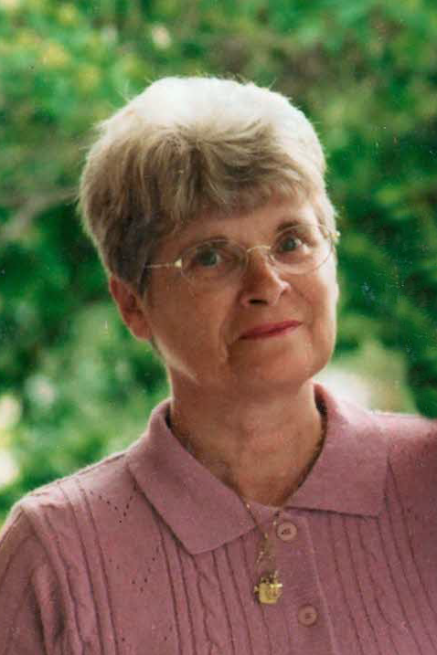 Joan Hebert