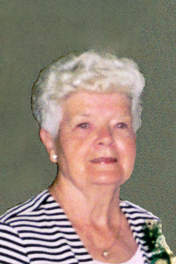 Dorothy Dot Bryck Dryden Community Funeral Home