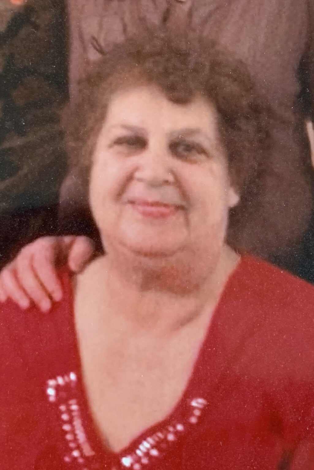 Loretta Wice Dryden Community Funeral Home