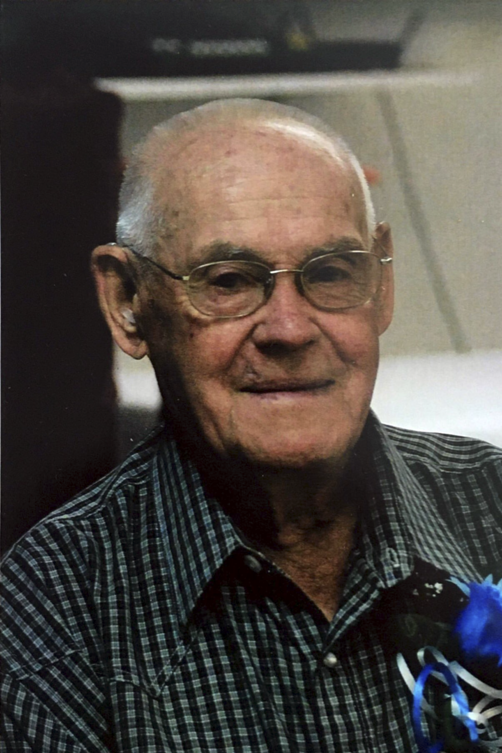 Wesley "Bud" Robinson Dryden Community Funeral Home