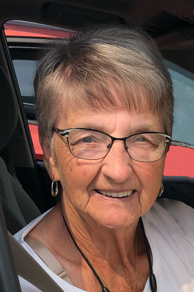 Shirley Purchase Dryden Community Funeral Home