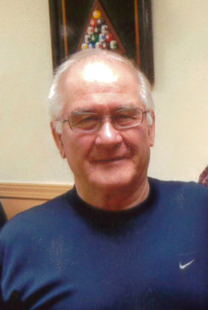 Swen Krassilowsky Dryden Community Funeral Home