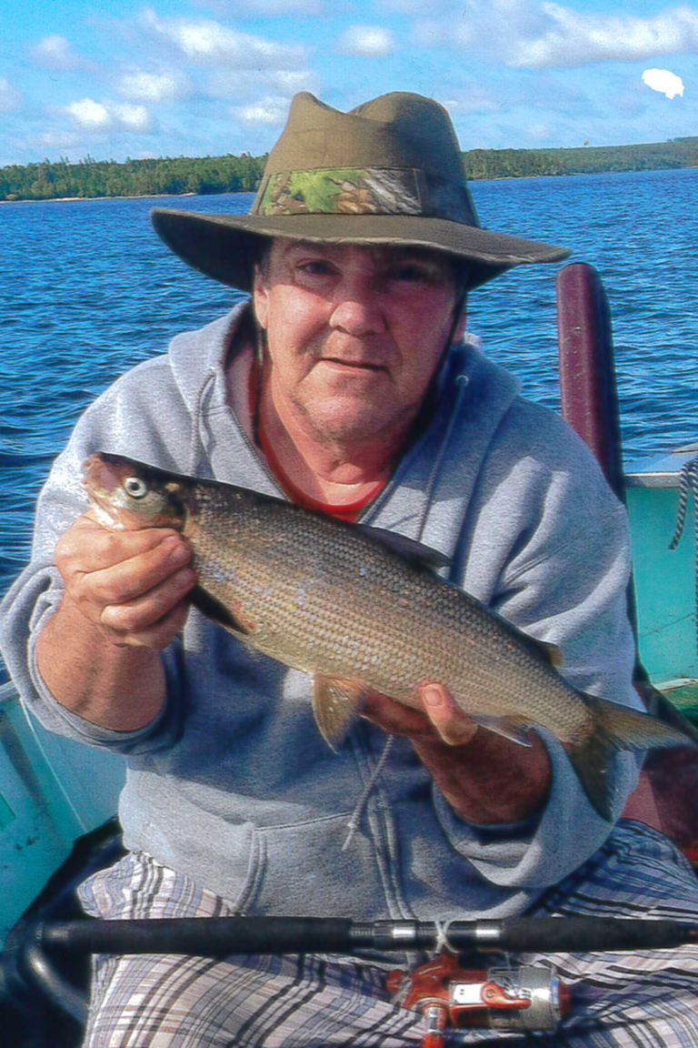 Michael "Mike" Zawacki Dryden Community Funeral Home