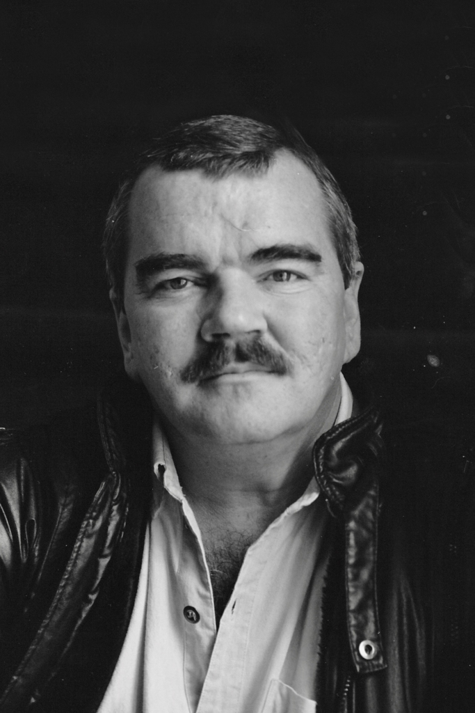 Byron O'Donnell Dryden Community Funeral Home