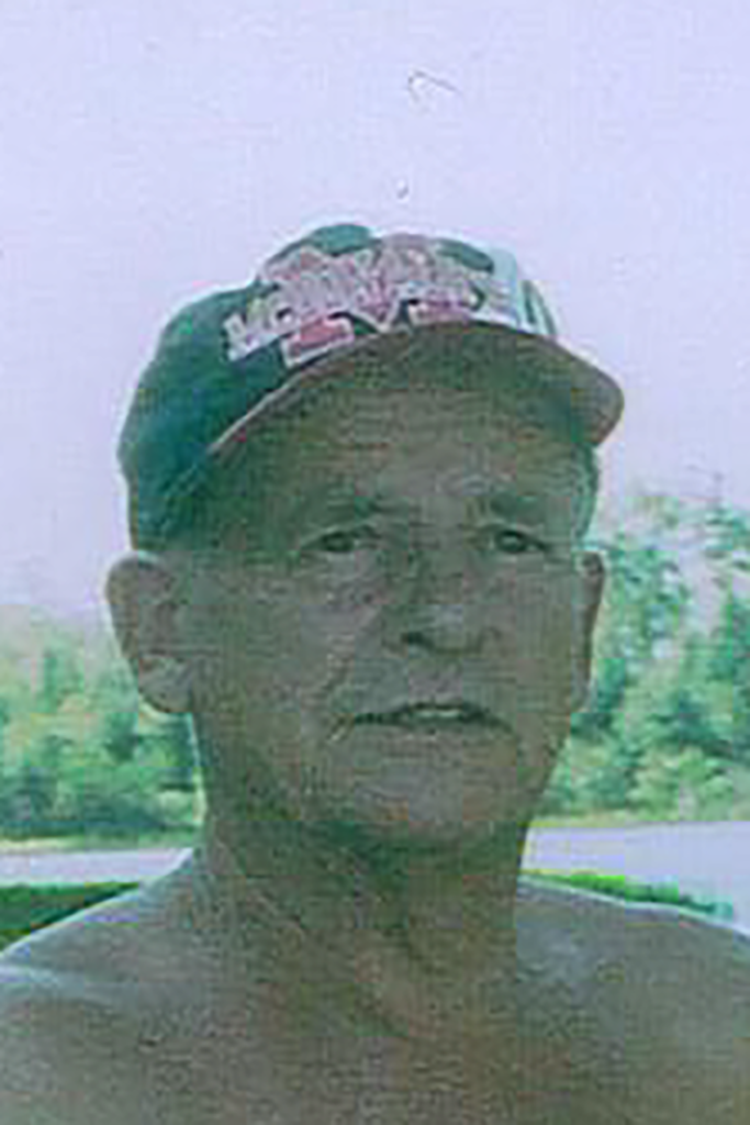 Arthur (Bud) Stratford Dryden Community Funeral Home