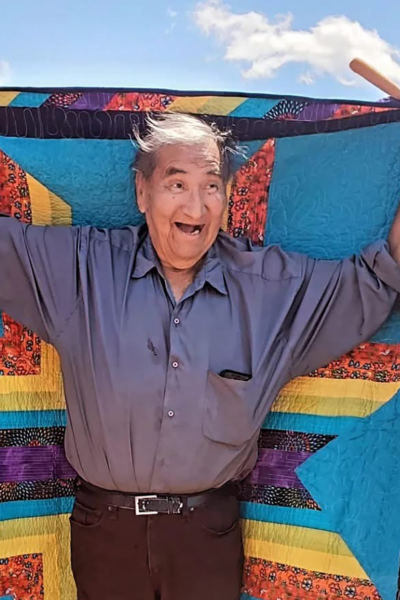 Roy with blanket PNG CROP